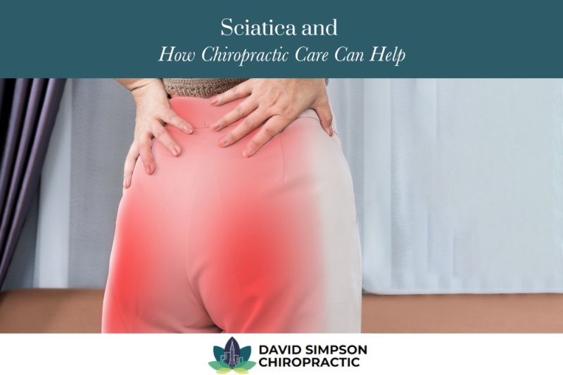 Recover Faster and Play Harder How David Simpson Chiropractic Helps with Sports Injury