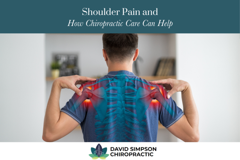 Recover Faster and Play Harder How David Simpson Chiropractic Helps with Sports Injury